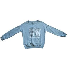 MTV Crewneck